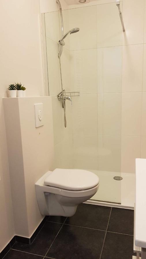 Bnb Antwerpen - Chique Kültér fotó
