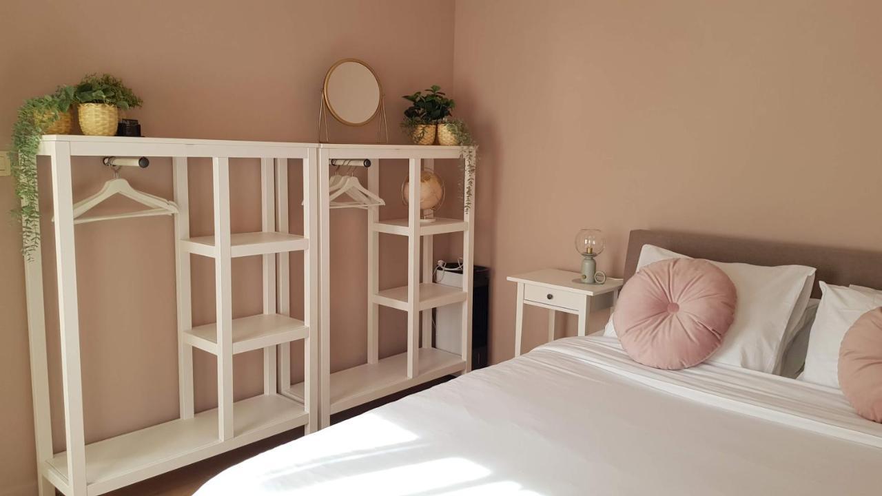 Bnb Antwerpen - Chique Kültér fotó