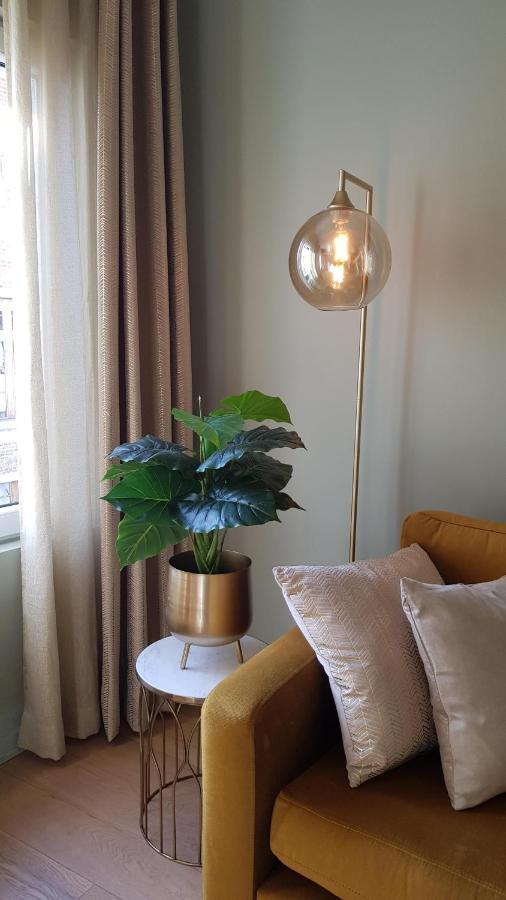 Bnb Antwerpen - Chique Kültér fotó