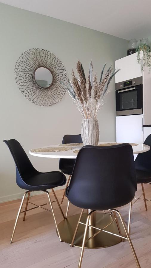 Bnb Antwerpen - Chique Kültér fotó