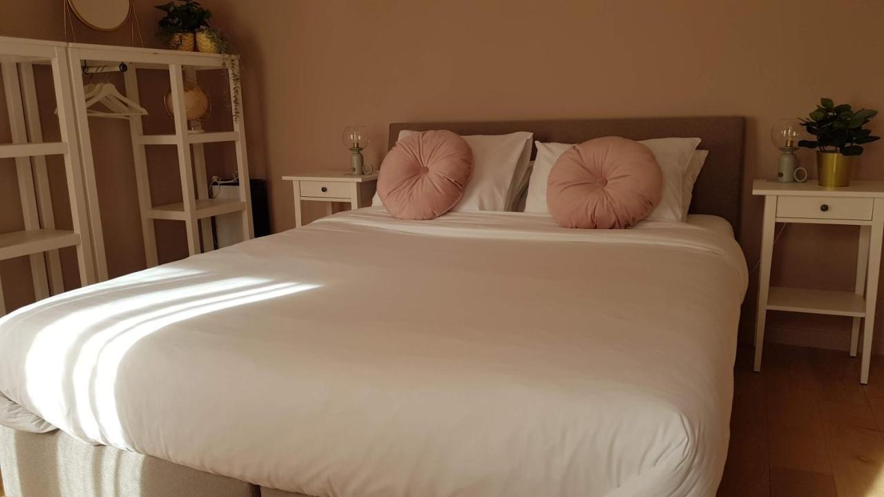 Bnb Antwerpen - Chique Kültér fotó