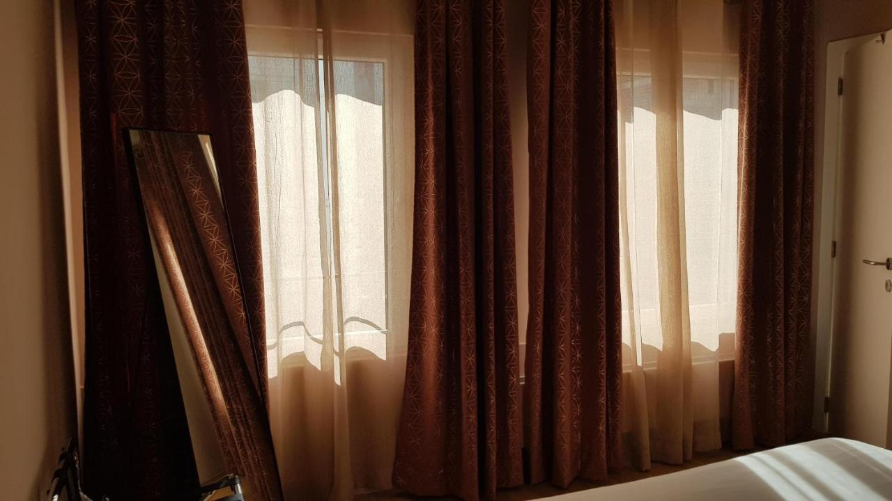 Bnb Antwerpen - Chique Kültér fotó