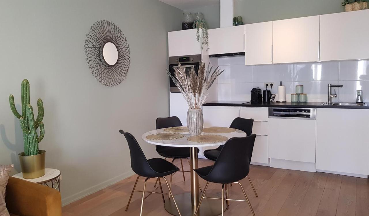 Bnb Antwerpen - Chique Kültér fotó