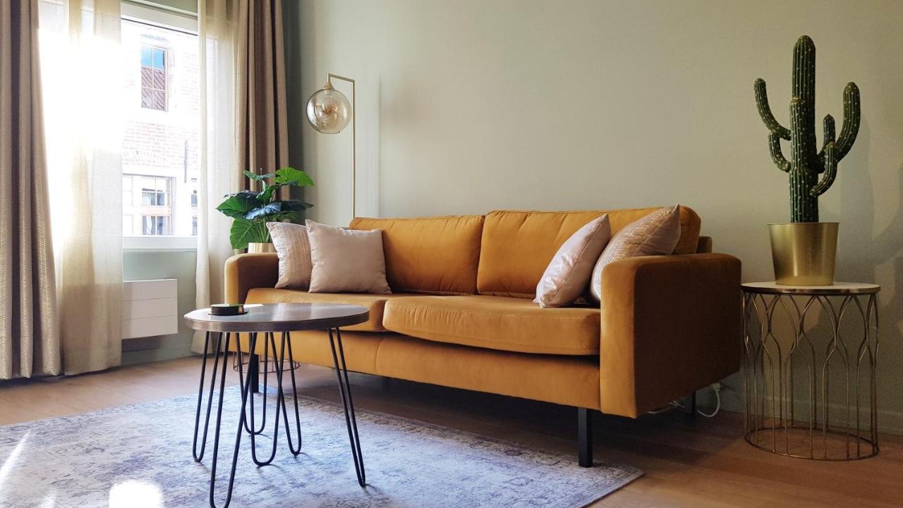 Bnb Antwerpen - Chique Kültér fotó